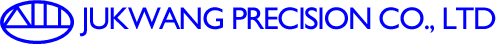 Jukwang Precision