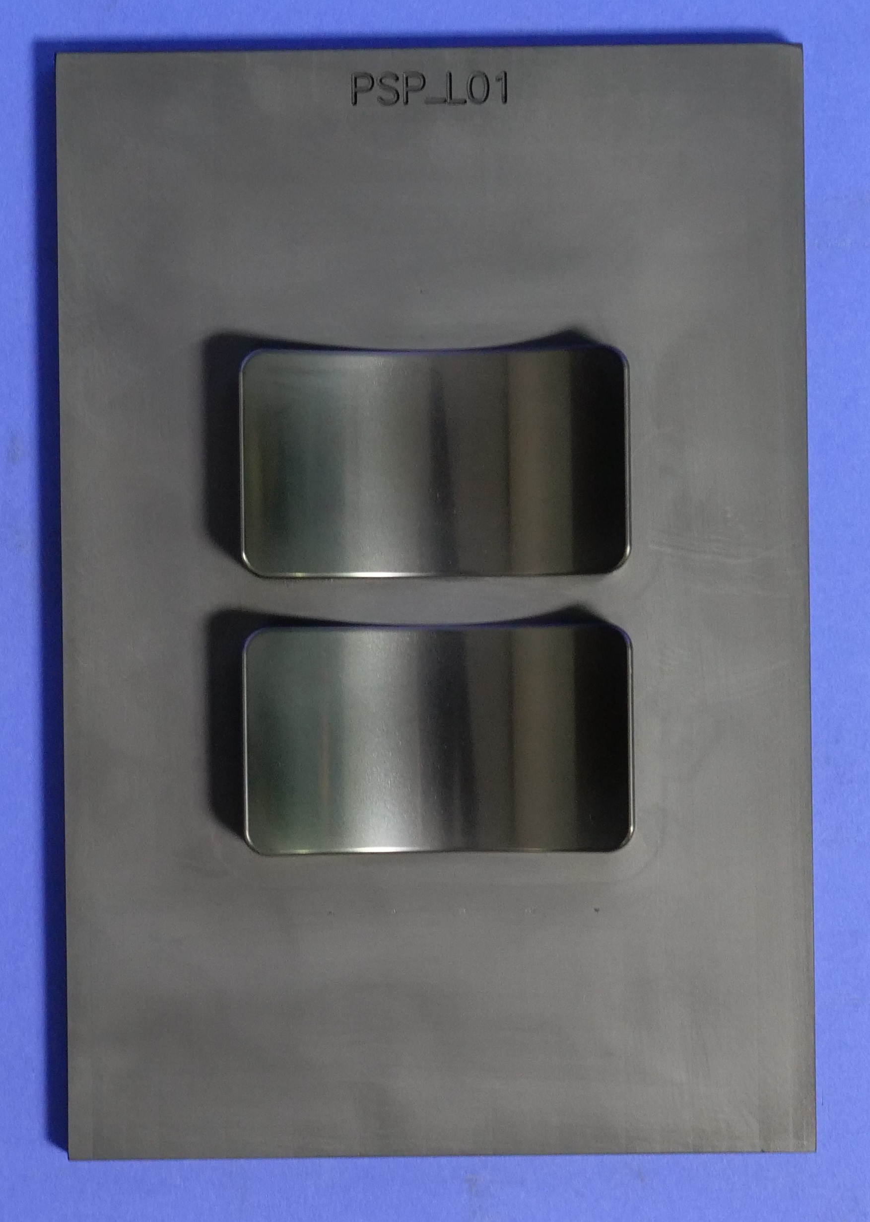 GEAR GLASS