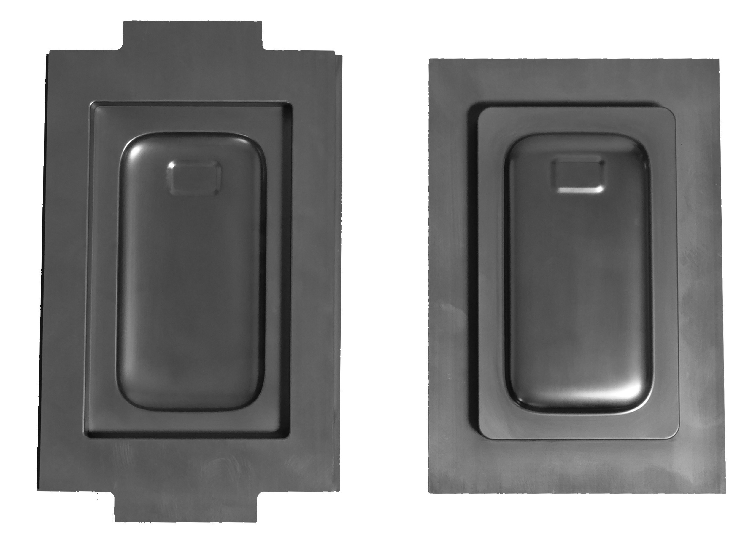 GLASS MOLD