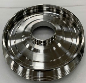 ROTOR SEAL